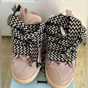 Lanvin sneakers